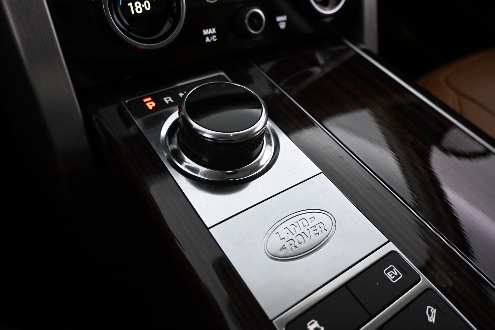 LAND ROVER Range Rover 2019