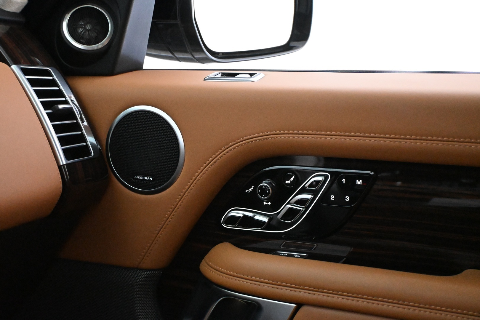 LAND ROVER Range Rover 2019