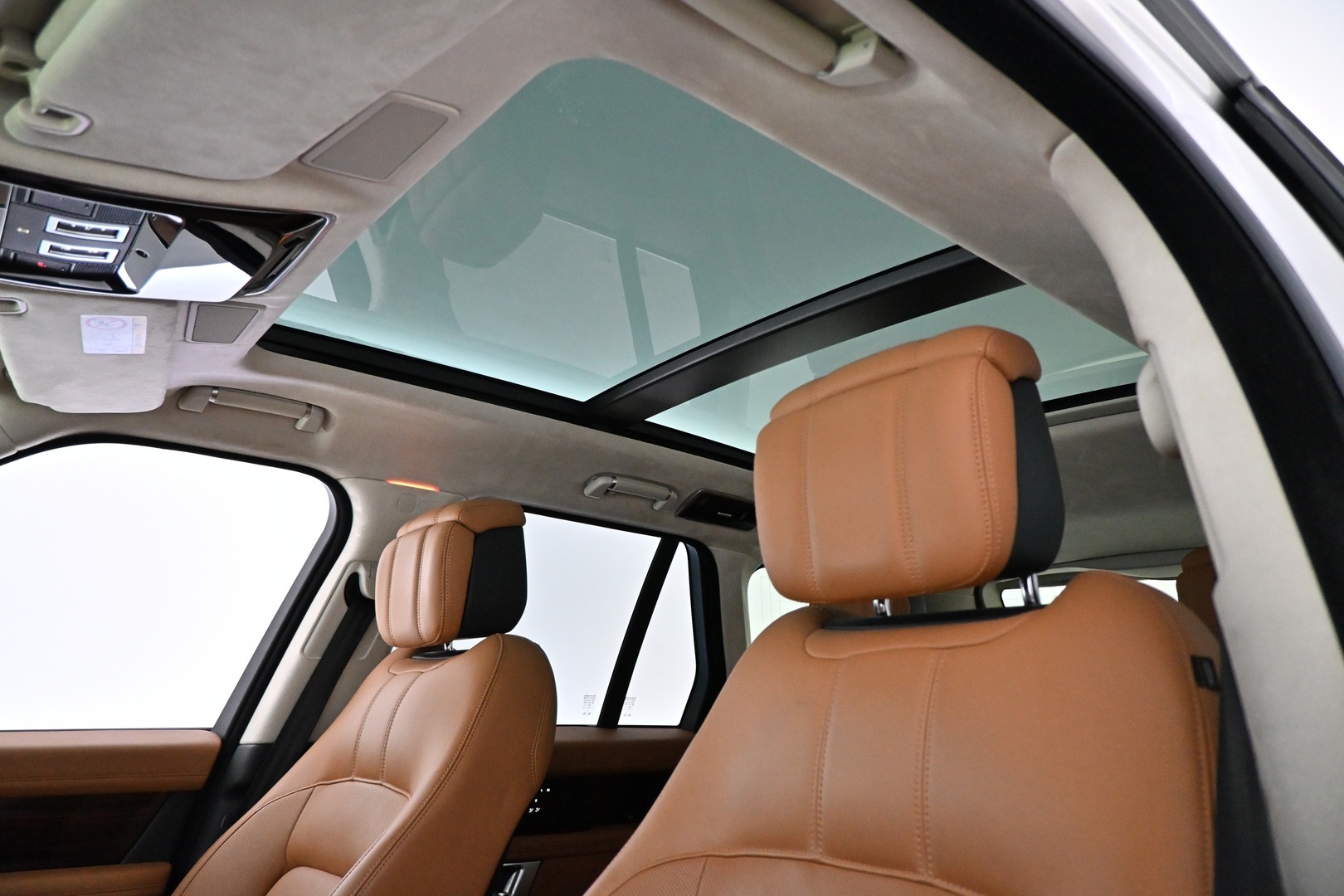 LAND ROVER Range Rover 2019