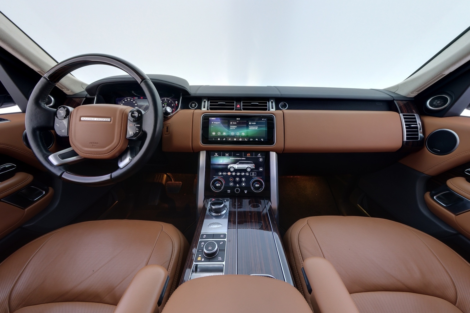 LAND ROVER Range Rover 2019