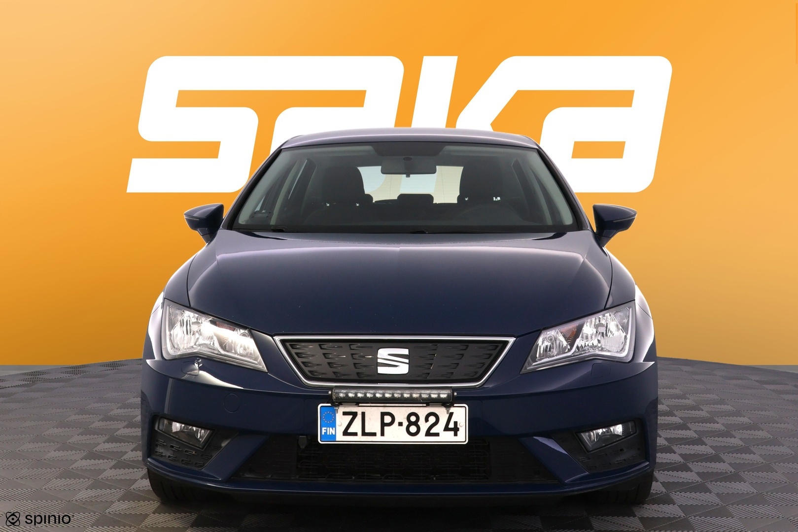 SEAT Leon 2017