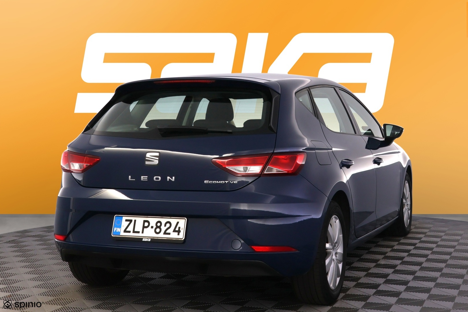 SEAT Leon 2017