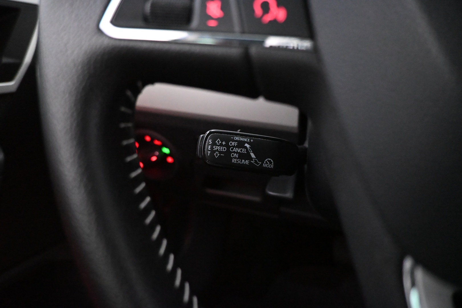 SEAT Arona 2018