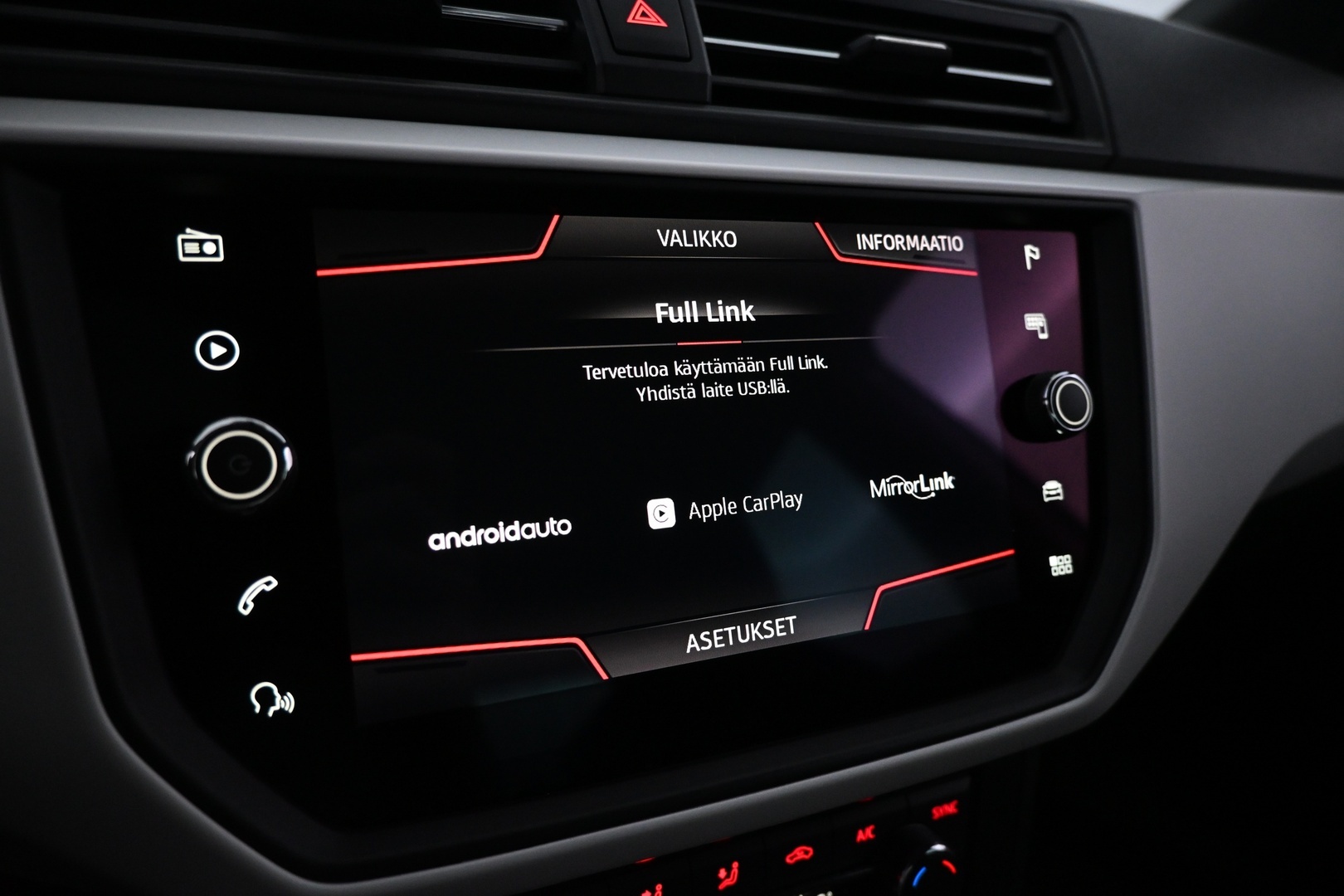 SEAT Arona 2018