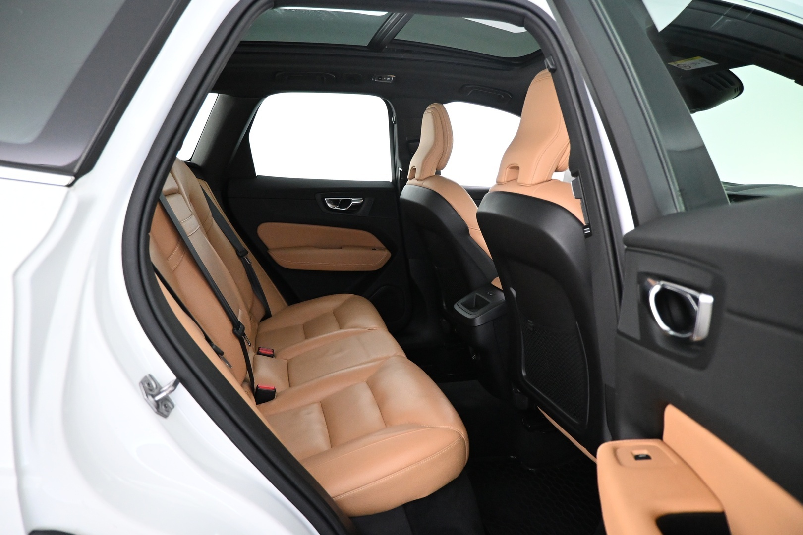 VOLVO XC60 2019