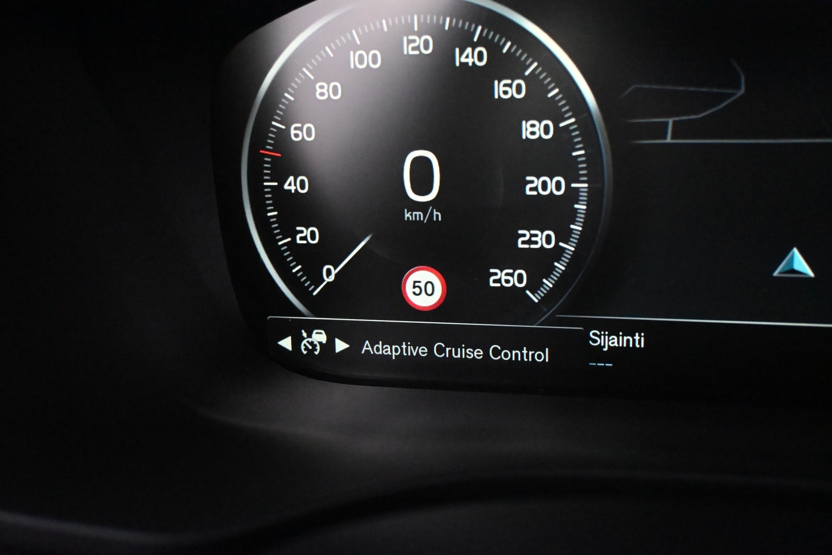 VOLVO XC60 2019