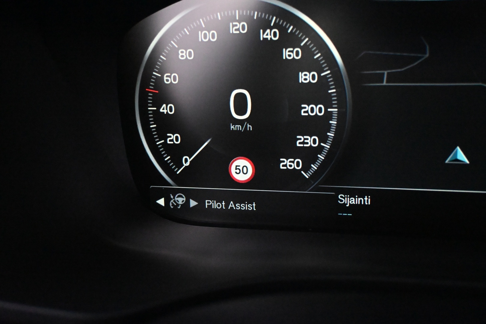 VOLVO XC60 2019