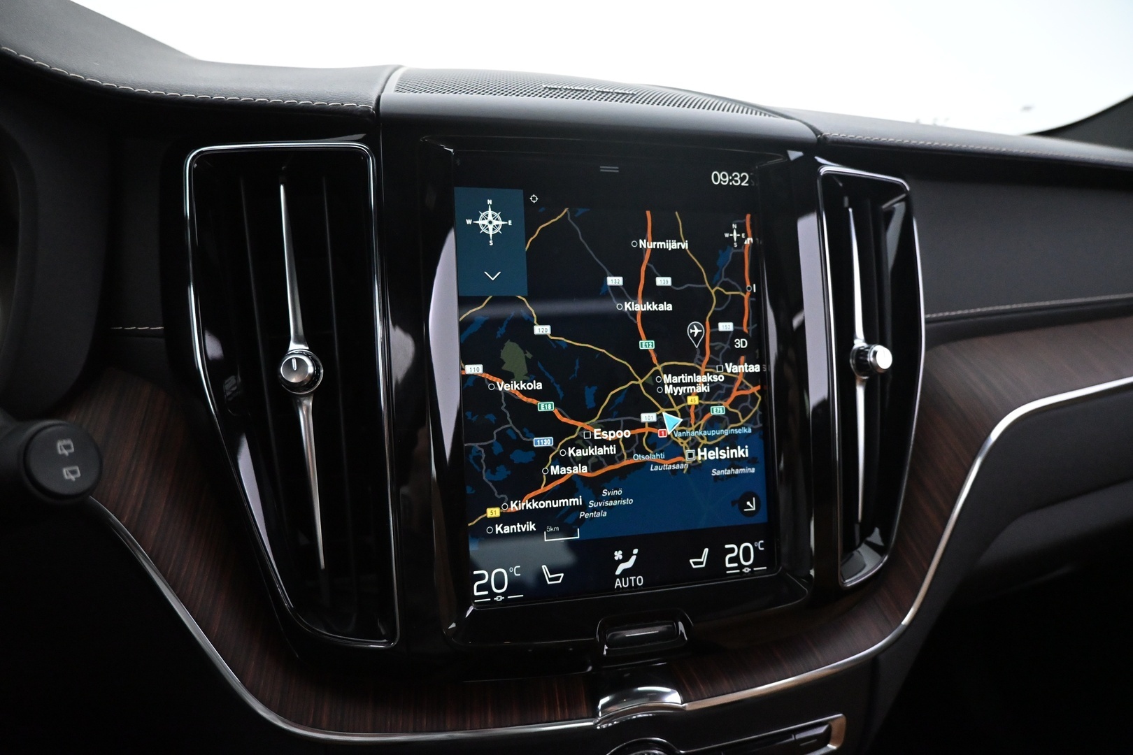 VOLVO XC60 2019