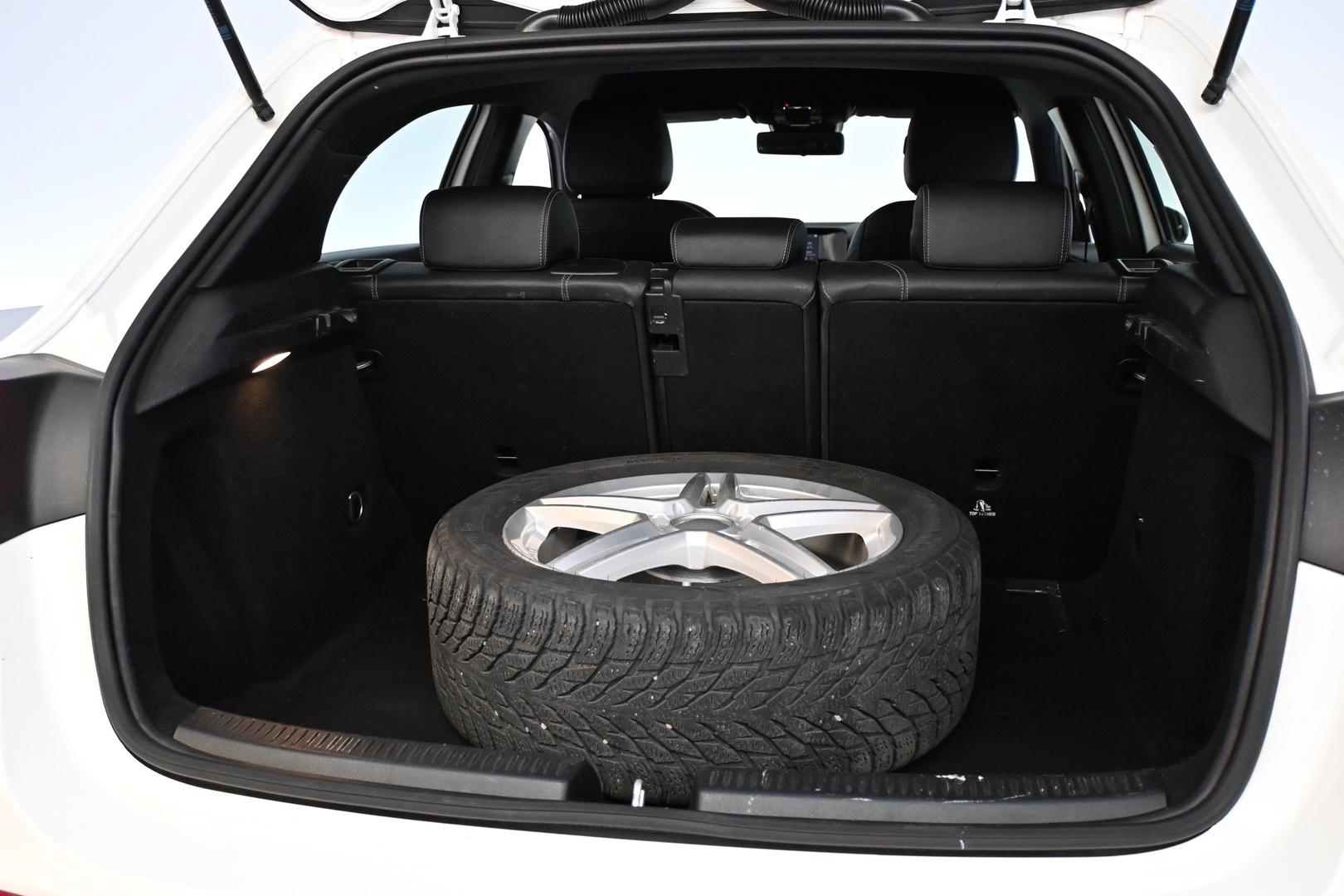 MERCEDES-BENZ A 2019