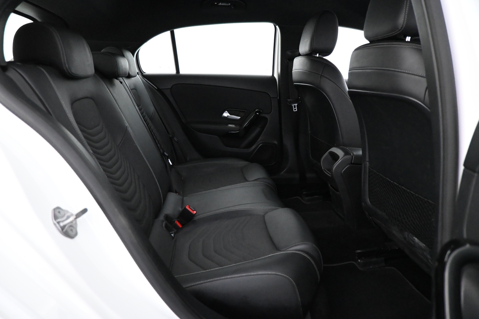 MERCEDES-BENZ A 2019