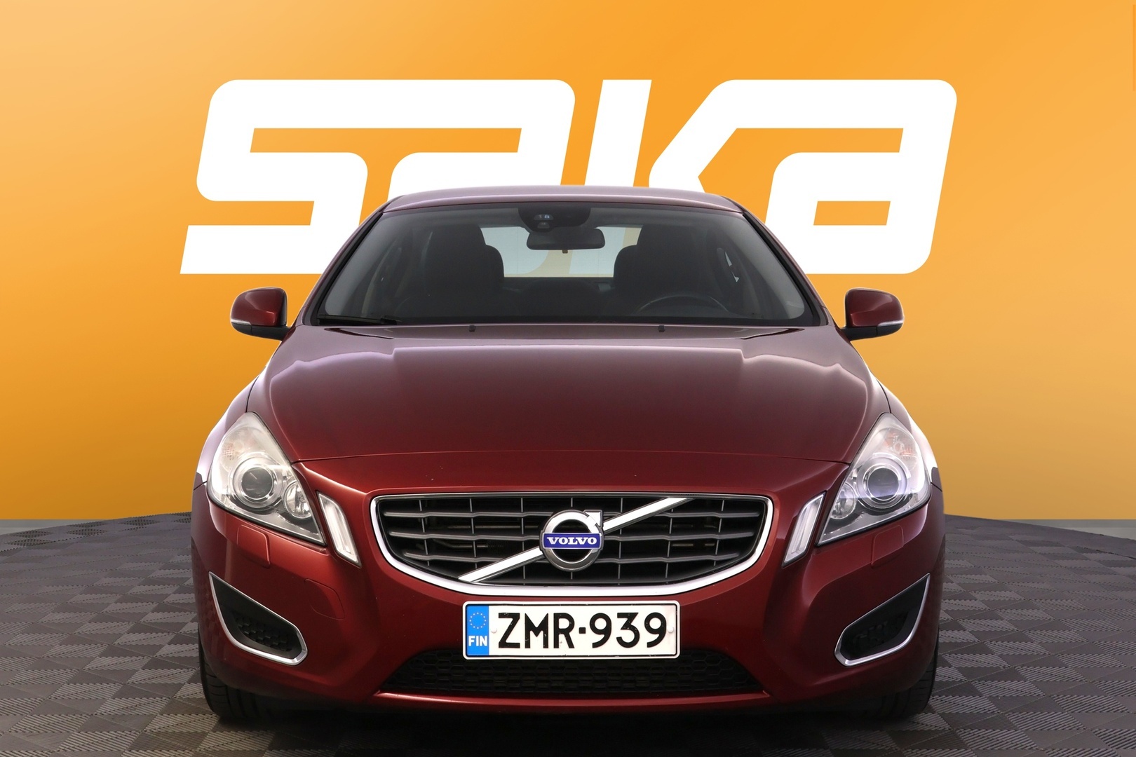 VOLVO S60 2010