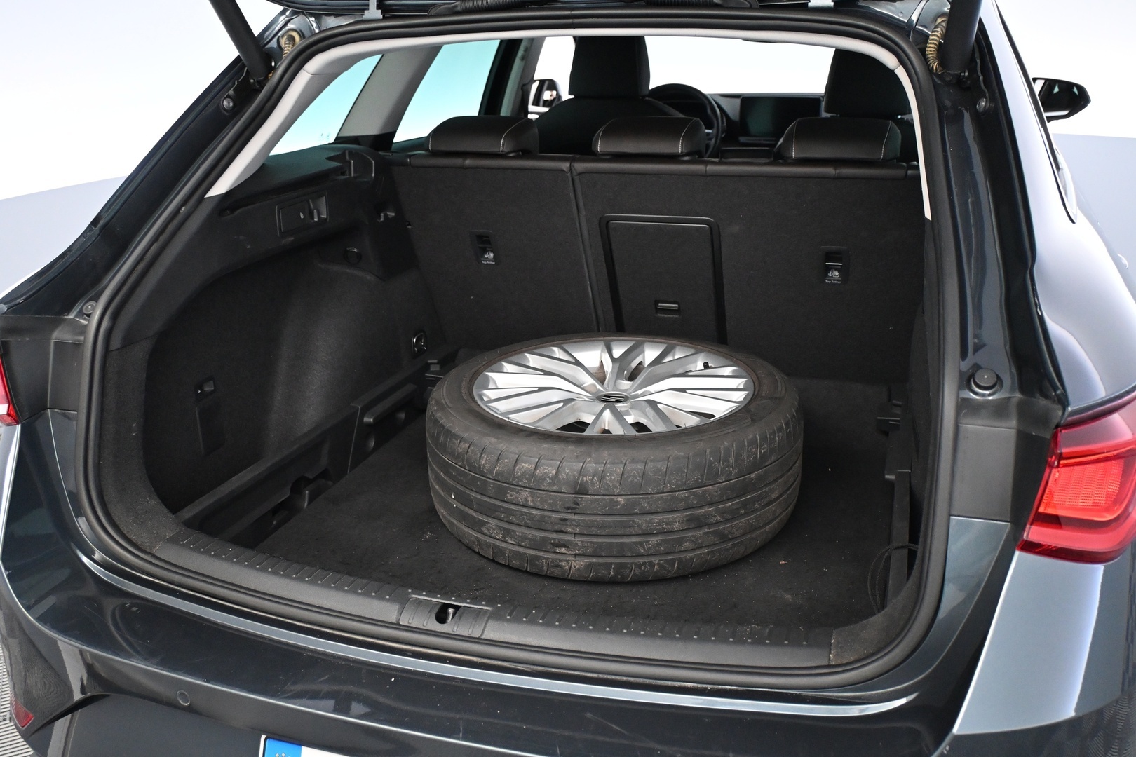 SEAT Leon Sportstourer 2021