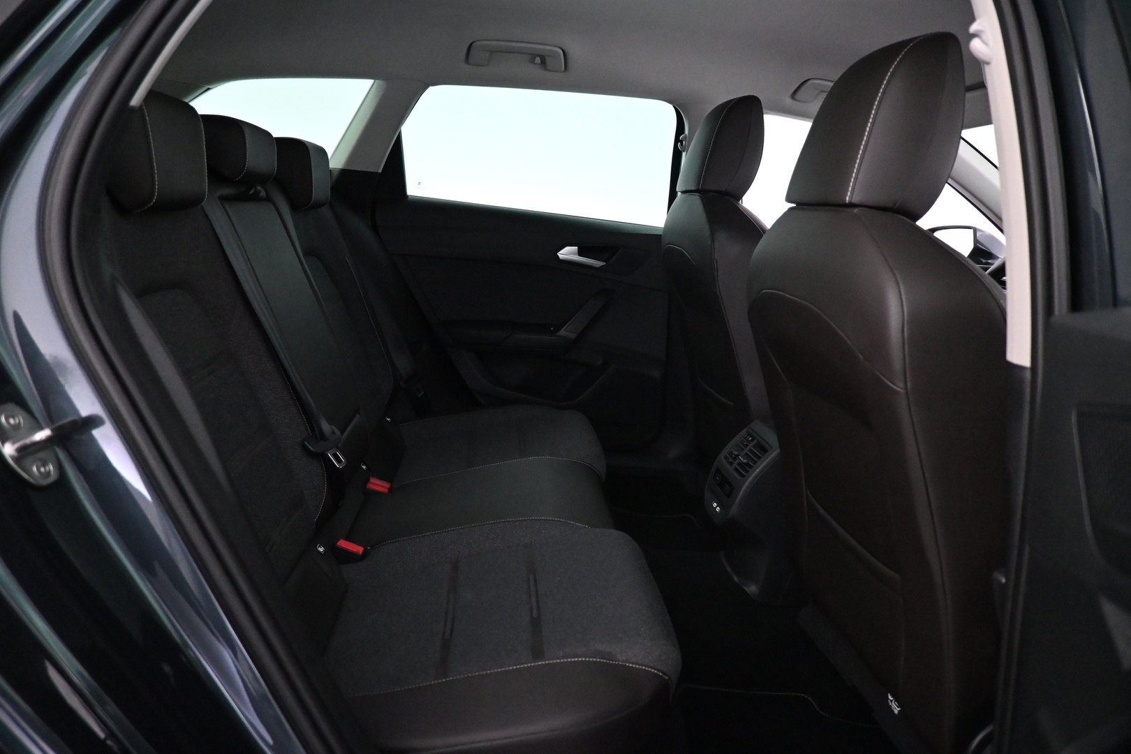 SEAT Leon Sportstourer 2021