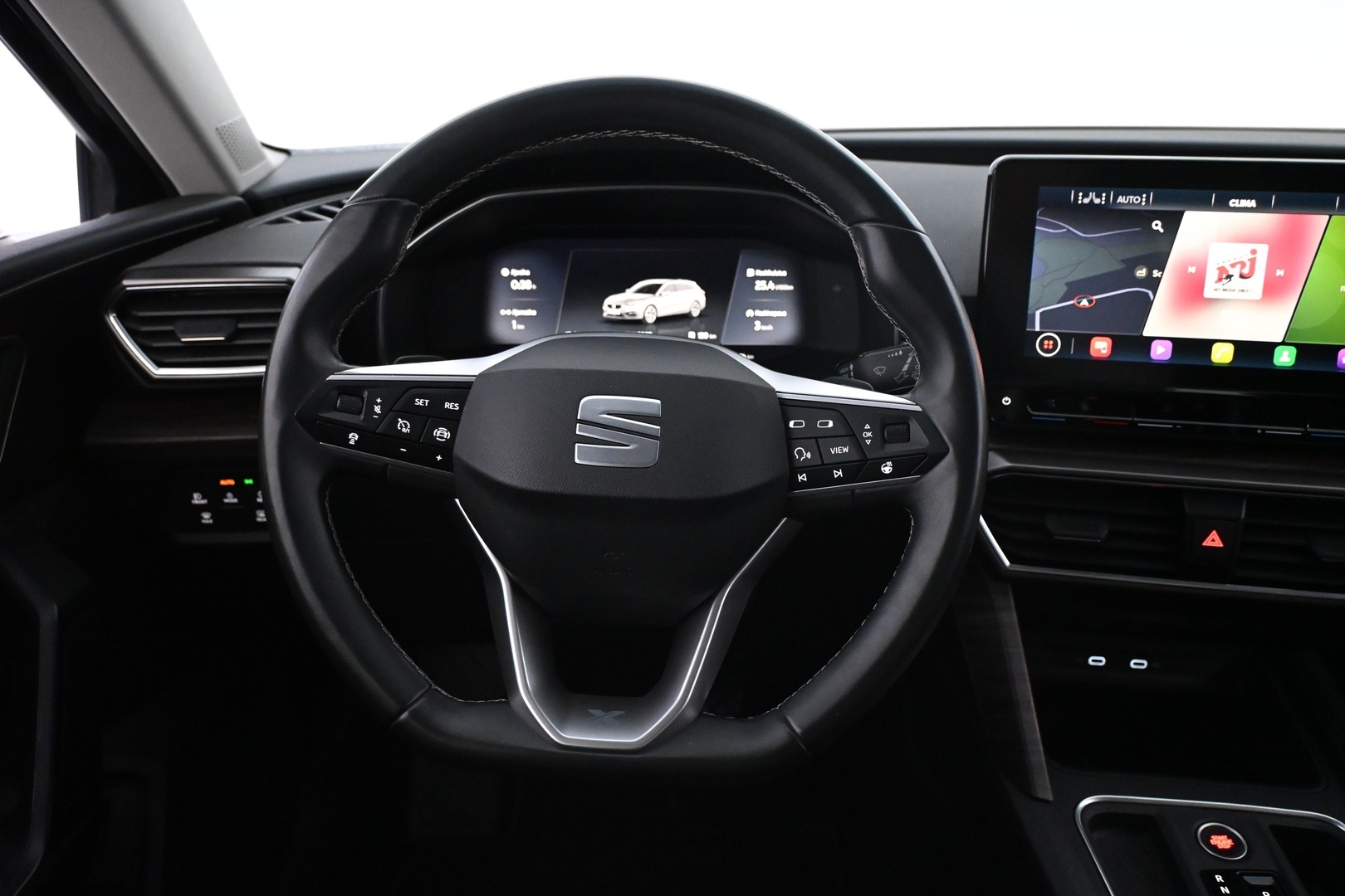 SEAT Leon Sportstourer 2021