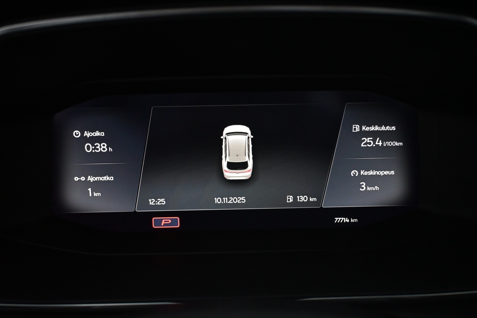 SEAT Leon Sportstourer 2021