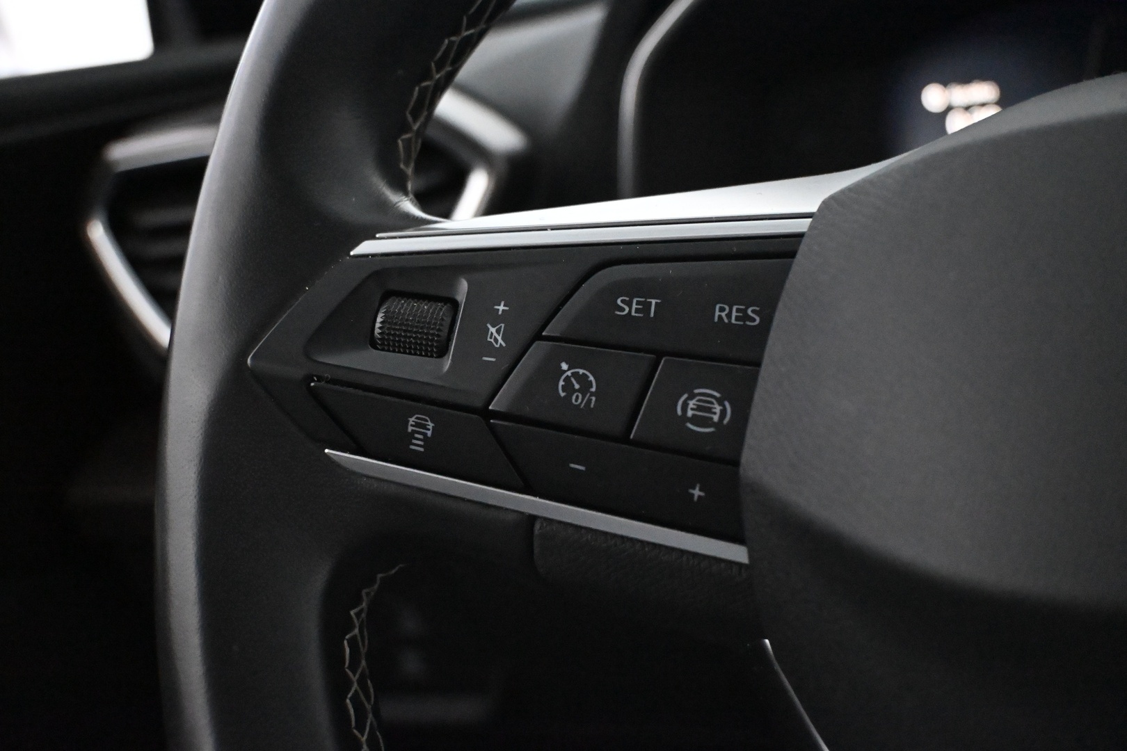 SEAT Leon Sportstourer 2021