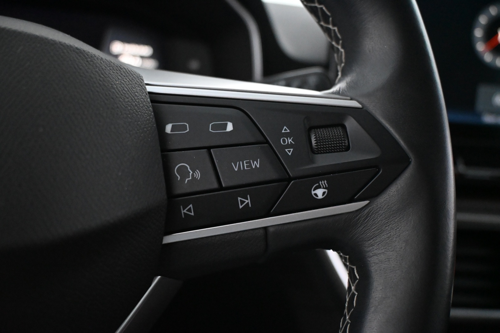 SEAT Leon Sportstourer 2021