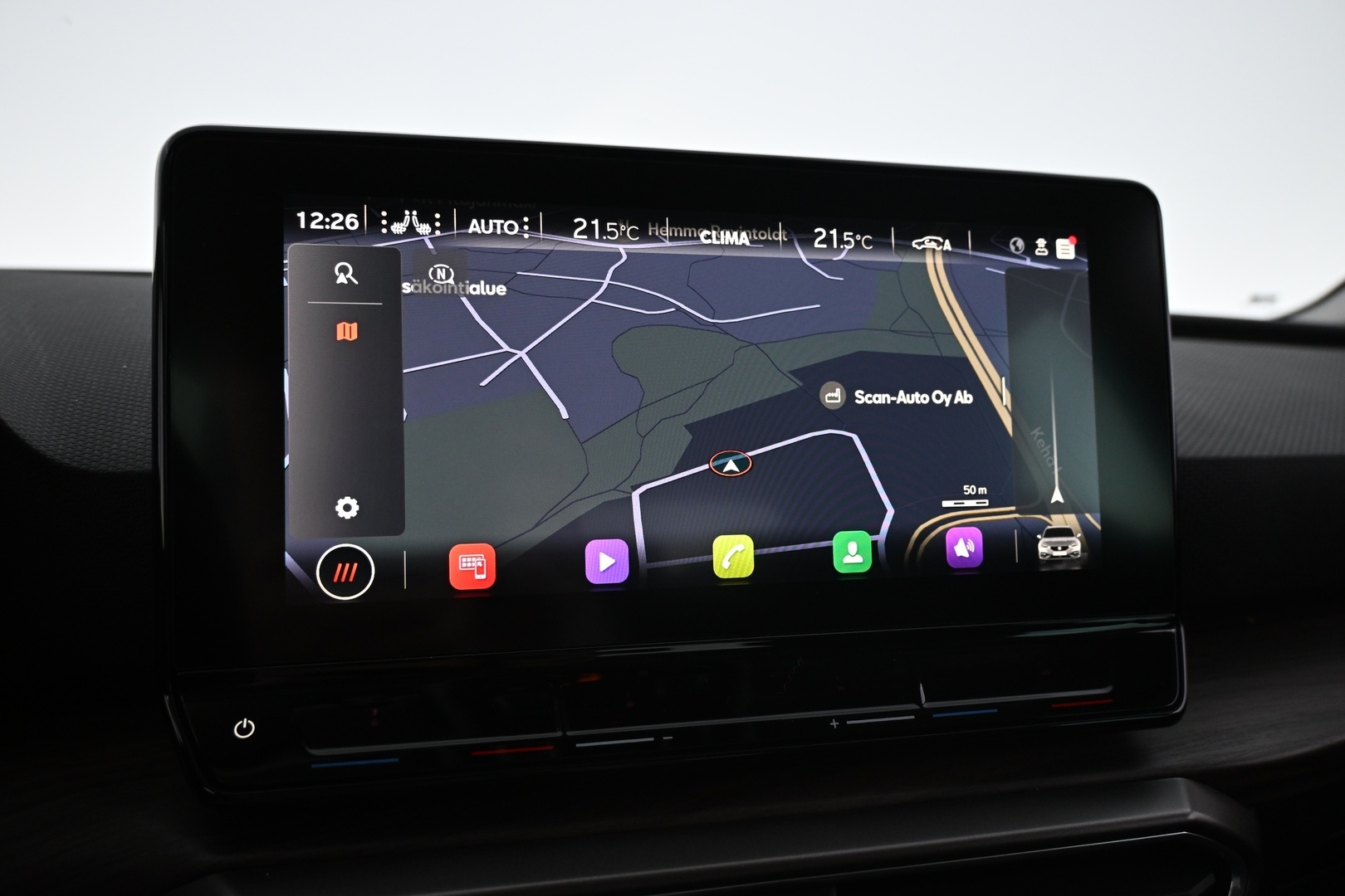 SEAT Leon Sportstourer 2021