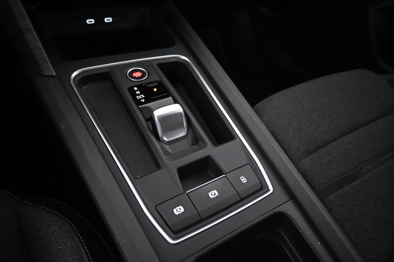 SEAT Leon Sportstourer 2021