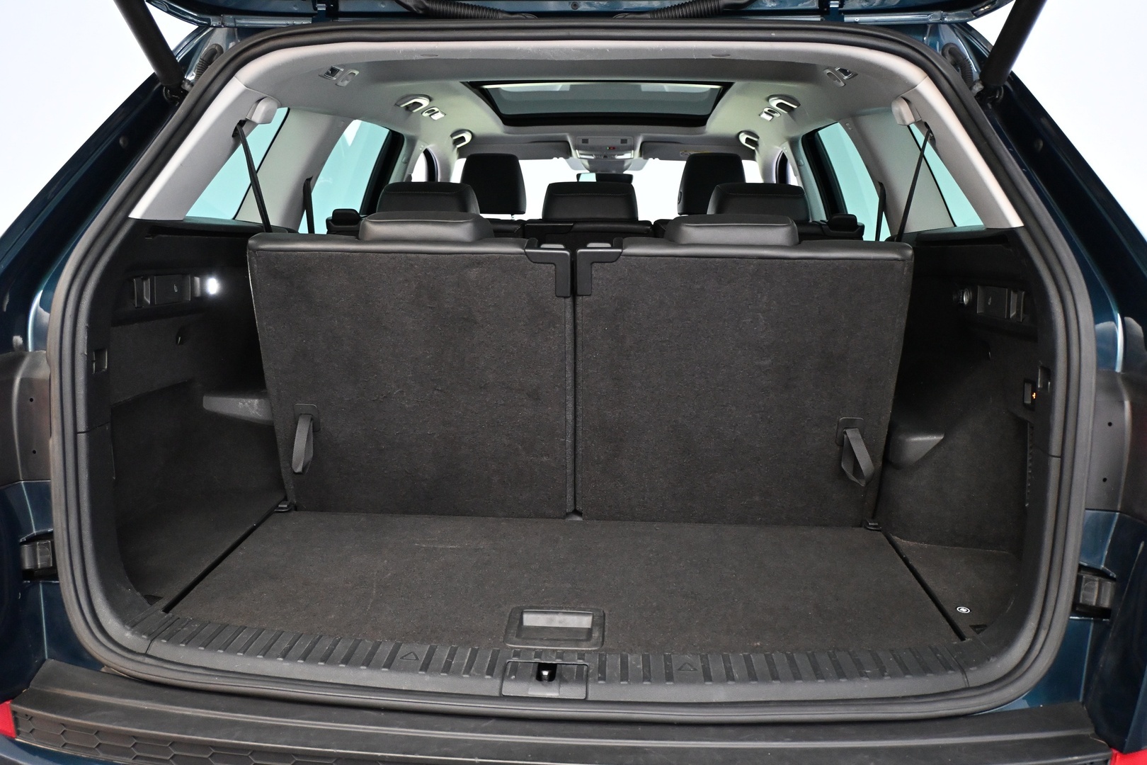 SKODA Kodiaq 2018