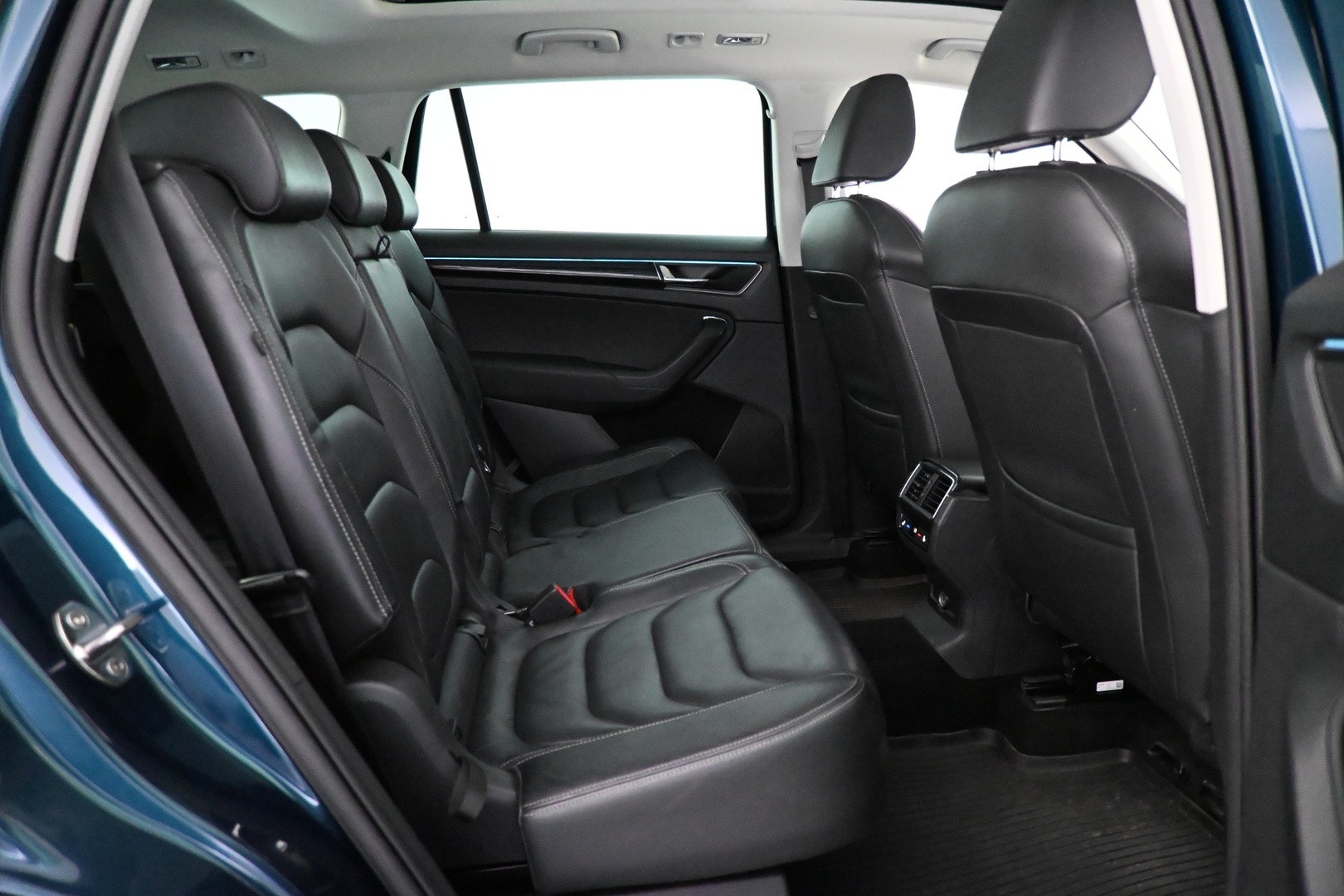 SKODA Kodiaq 2018
