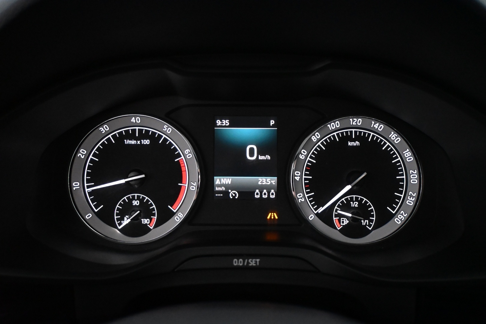 SKODA Kodiaq 2018