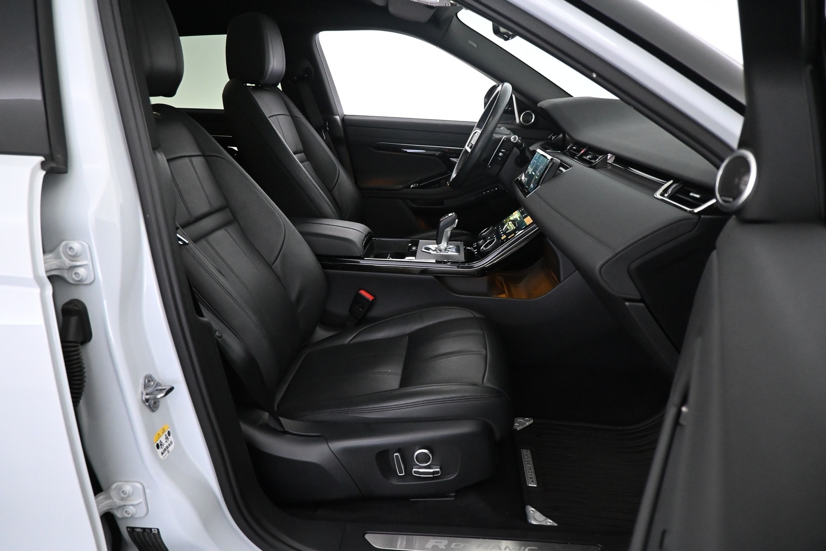 LAND ROVER Range Rover Evoque 2021