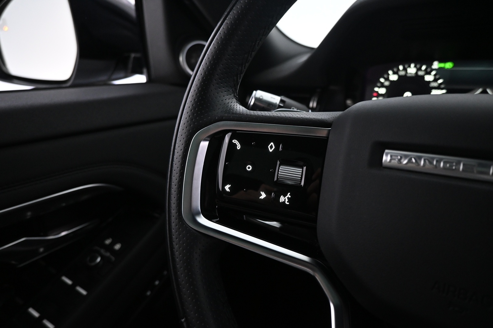 LAND ROVER Range Rover Evoque 2021
