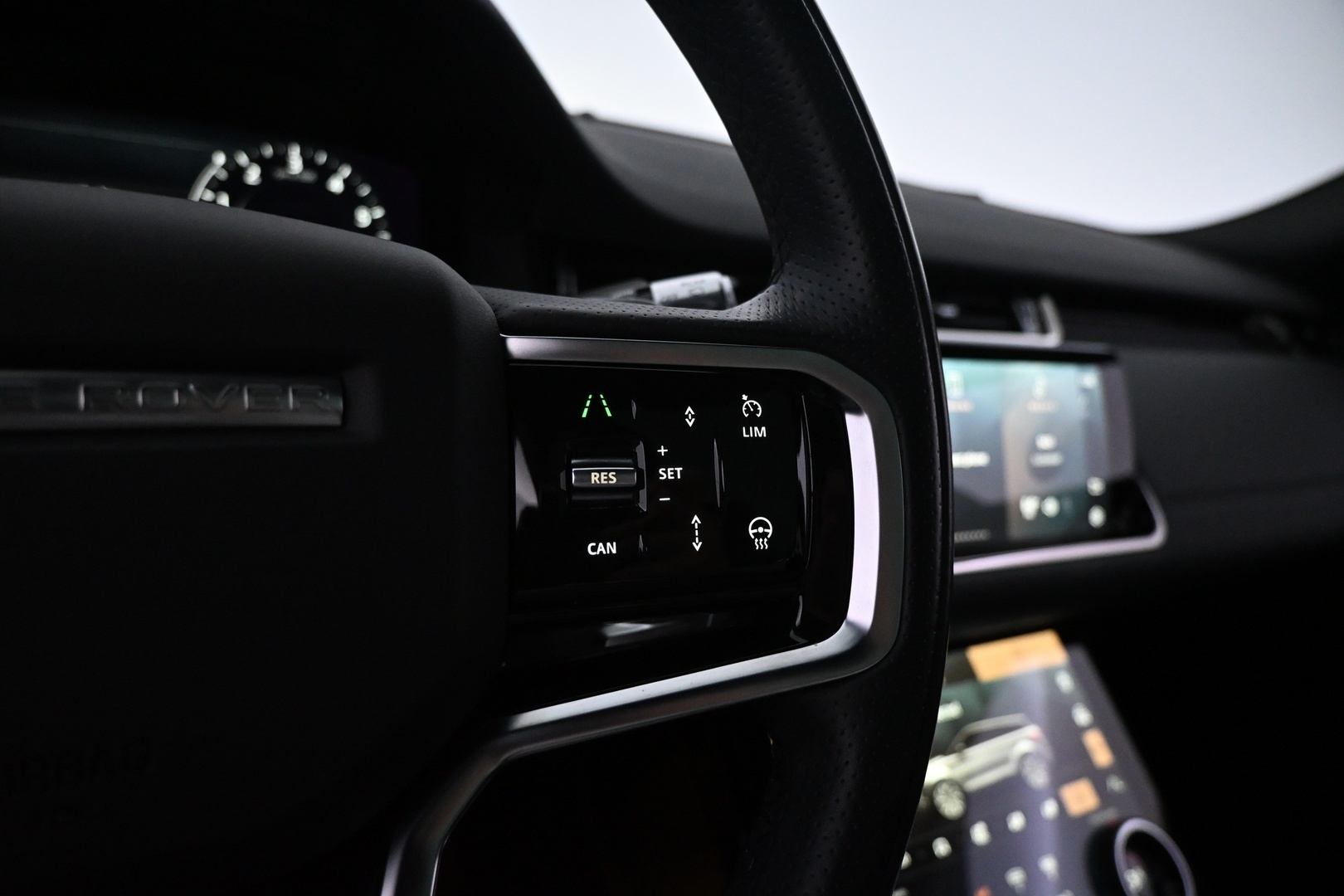 LAND ROVER Range Rover Evoque 2021