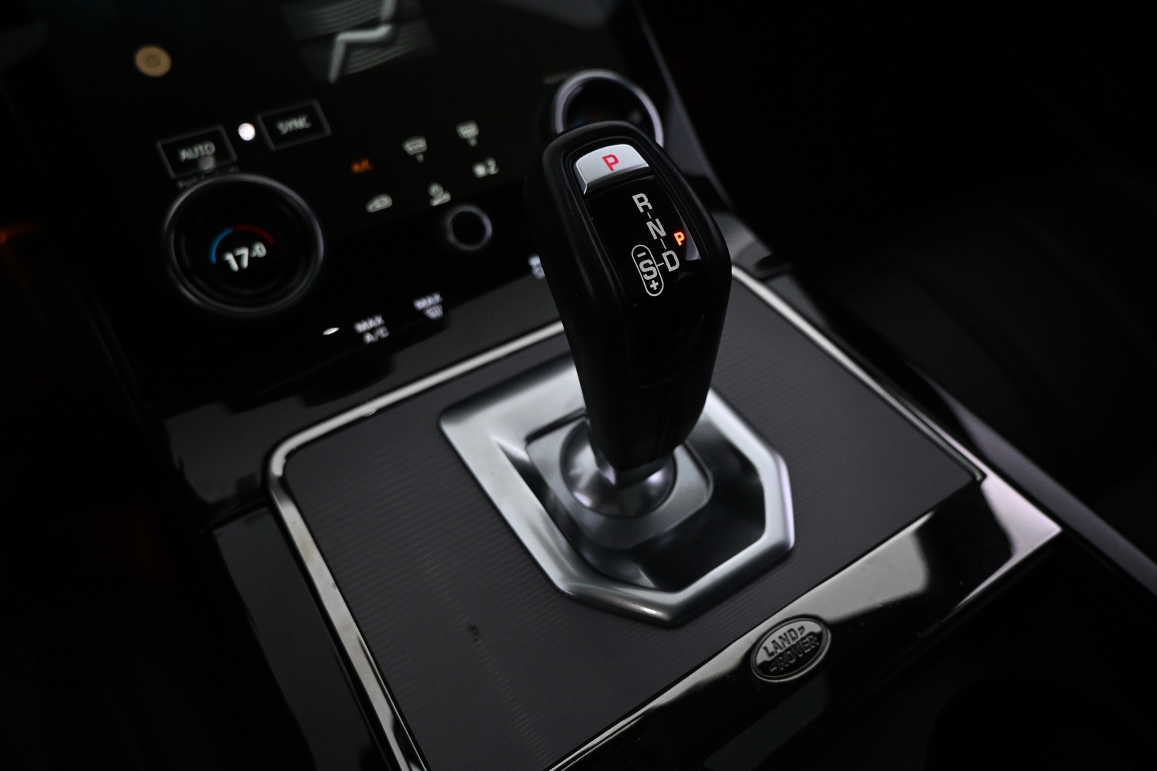 LAND ROVER Range Rover Evoque 2021