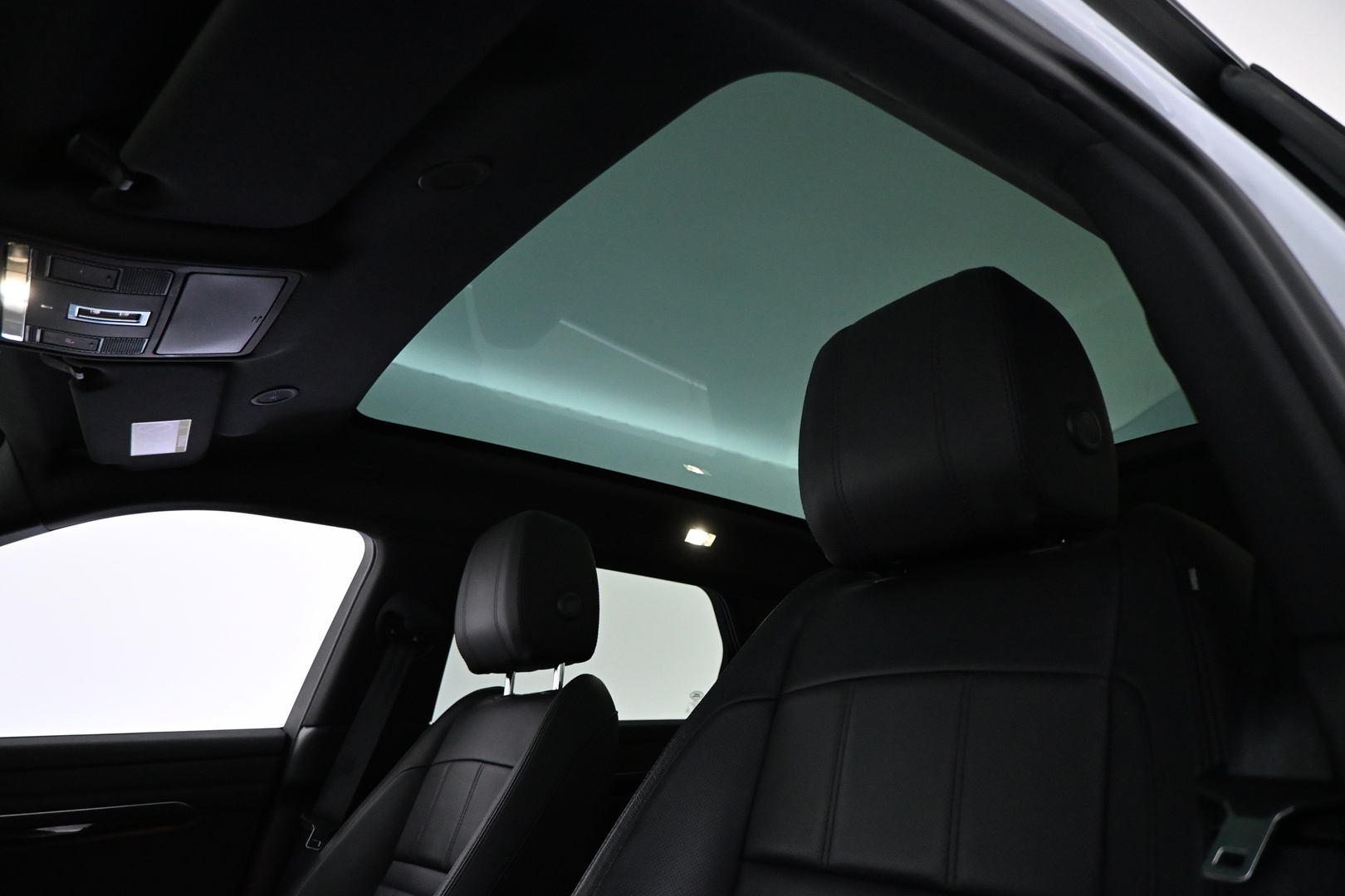 LAND ROVER Range Rover Evoque 2021