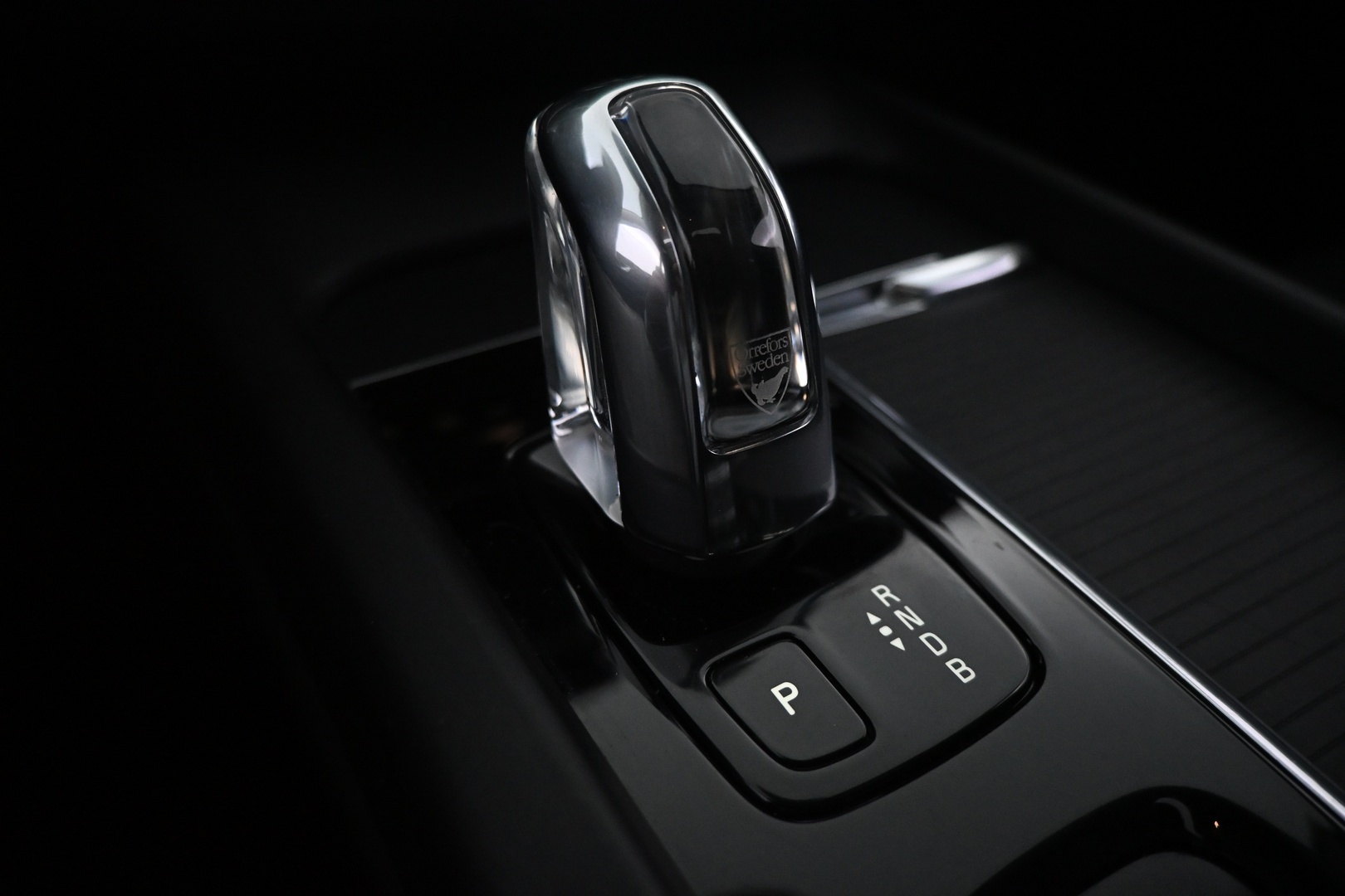 VOLVO XC60 2018