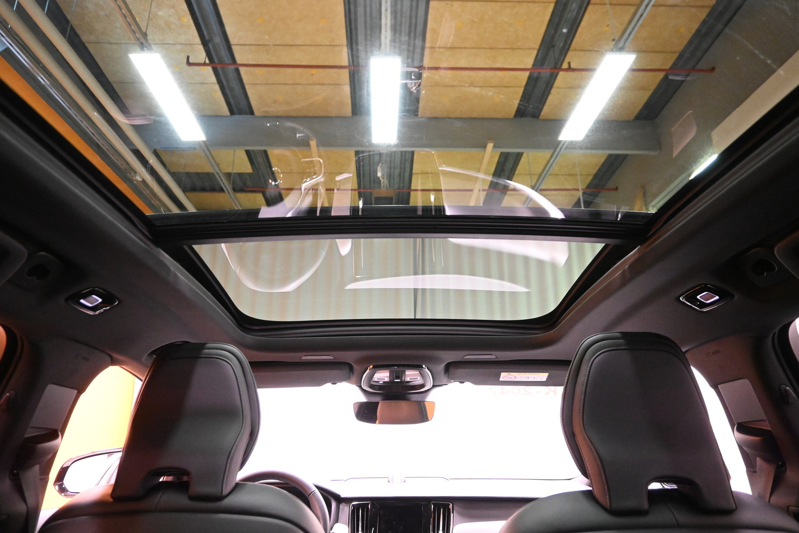 VOLVO V90 2022