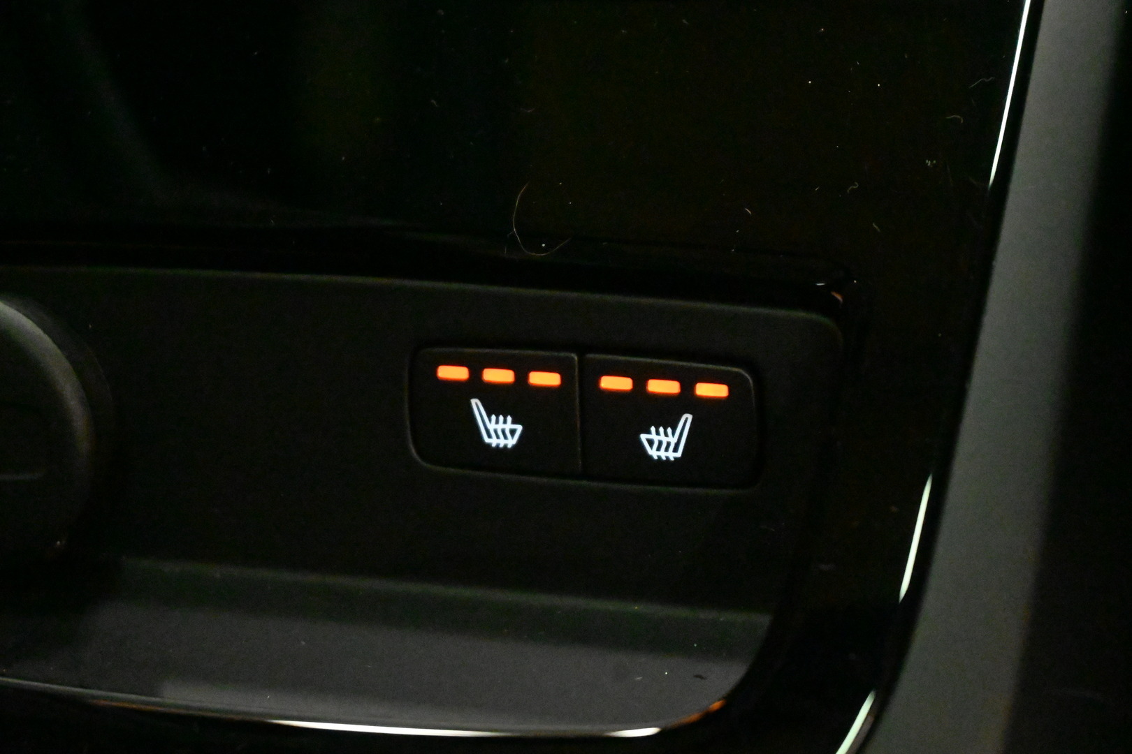 VOLVO V90 2022