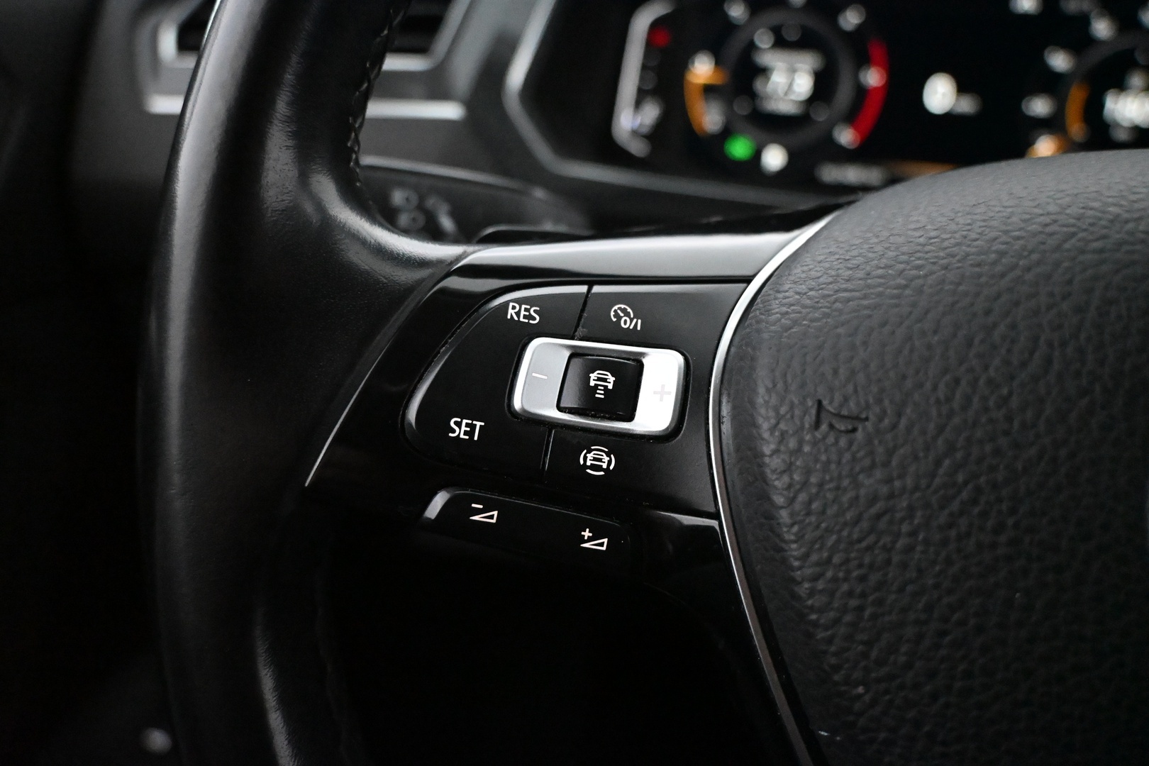 VOLKSWAGEN Tiguan Allspace 2019