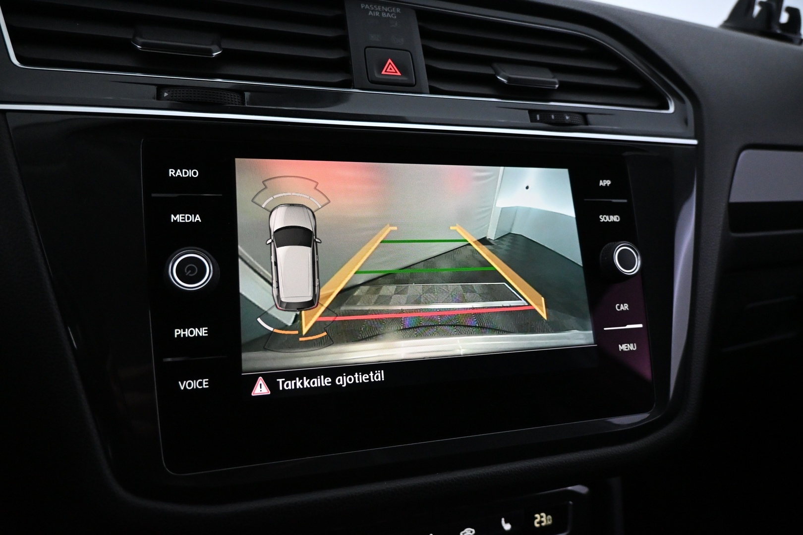 VOLKSWAGEN Tiguan Allspace 2019