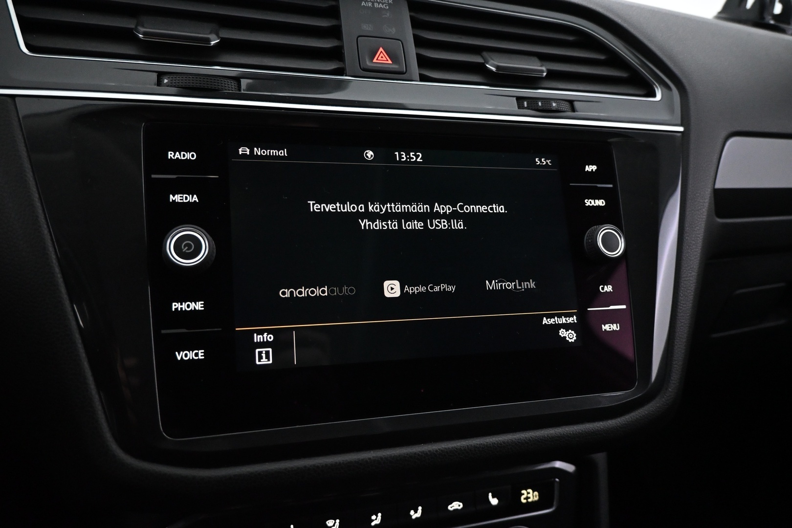 VOLKSWAGEN Tiguan Allspace 2019