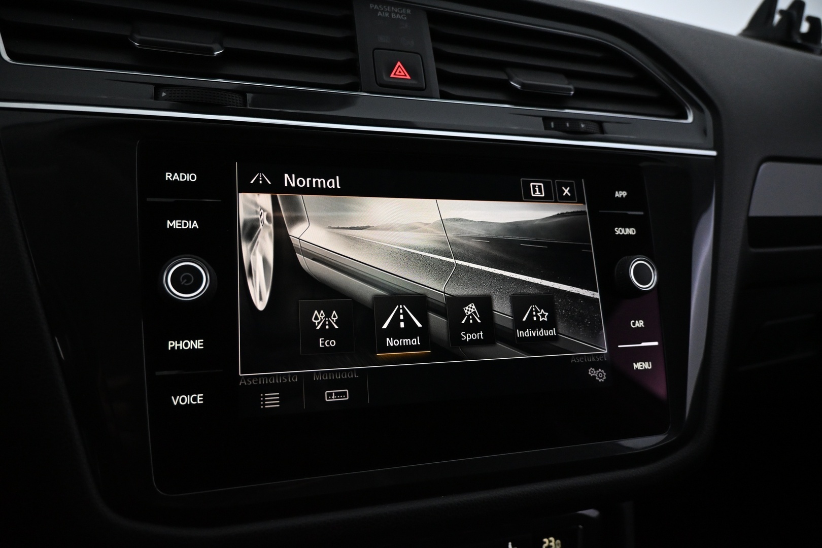 VOLKSWAGEN Tiguan Allspace 2019