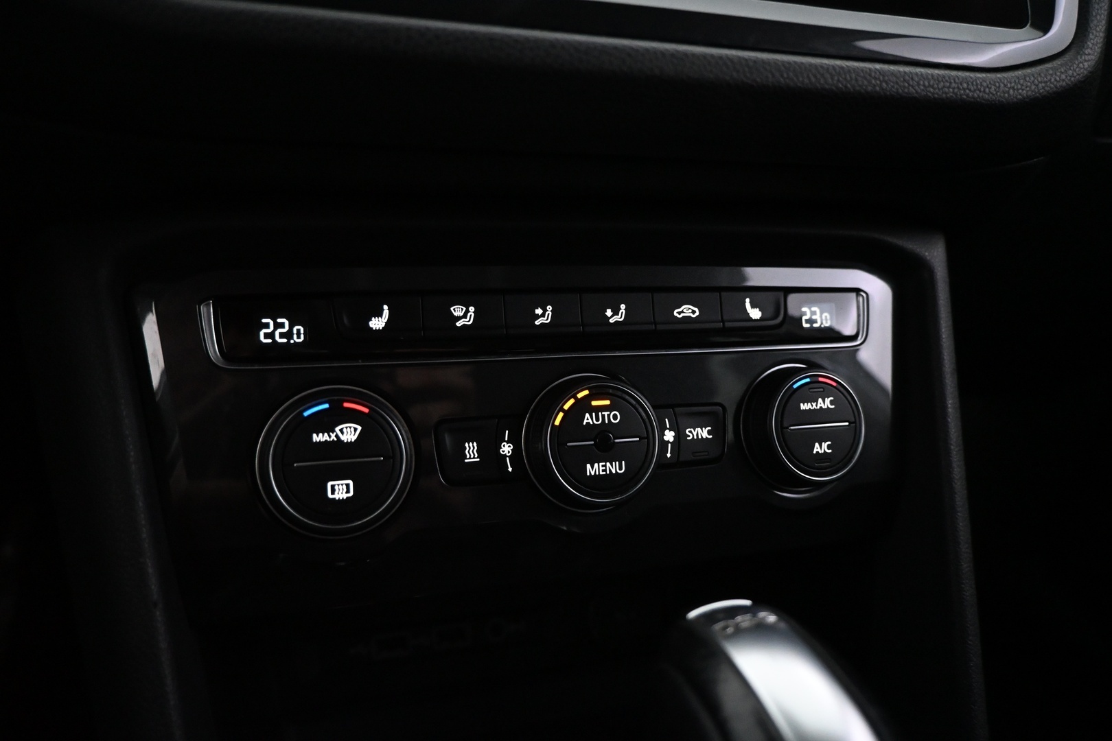 VOLKSWAGEN Tiguan Allspace 2019