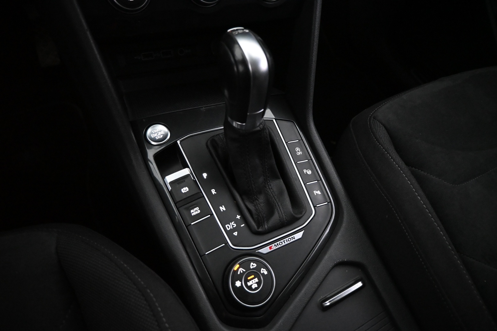 VOLKSWAGEN Tiguan Allspace 2019