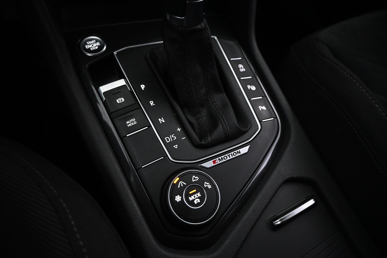 VOLKSWAGEN Tiguan Allspace 2019