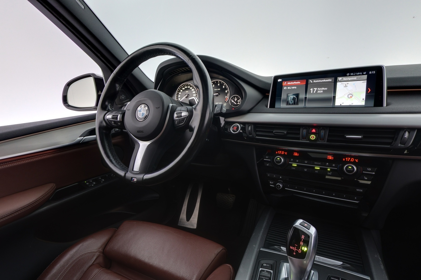 BMW X5 2019