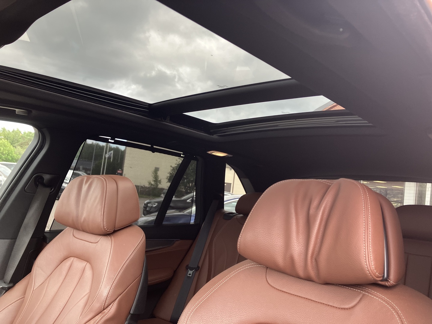 BMW X5 2019