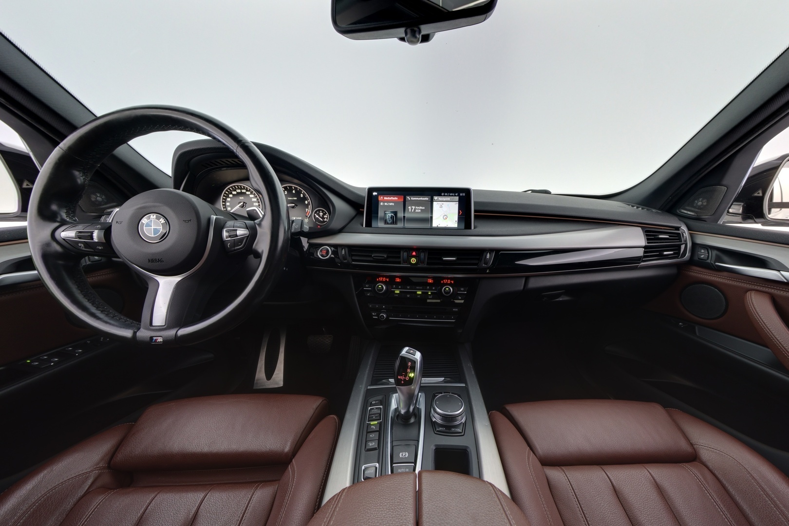 BMW X5 2019