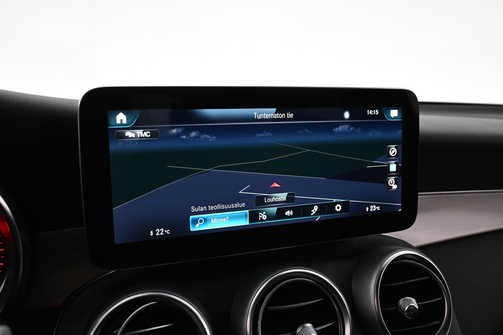 MERCEDES-BENZ GLC 2021