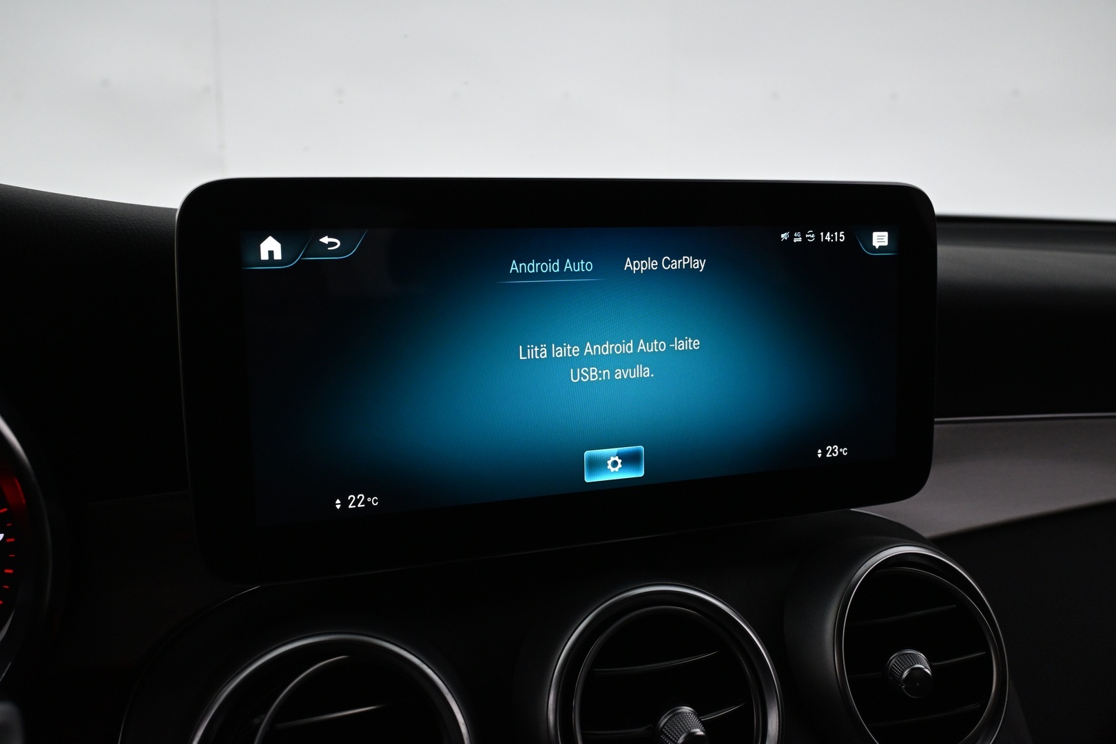 MERCEDES-BENZ GLC 2021