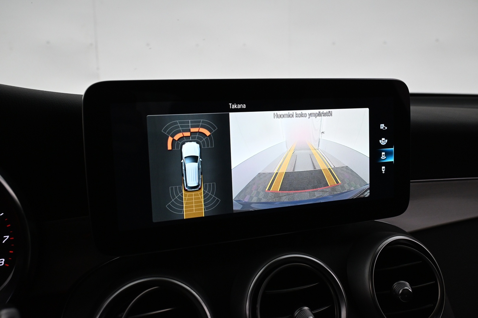 MERCEDES-BENZ GLC 2021