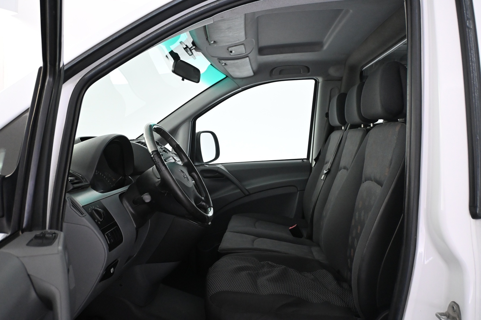 MERCEDES-BENZ Vito 2006