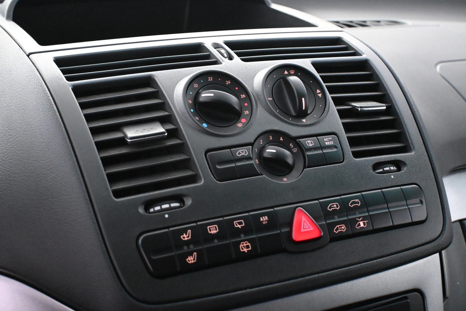 MERCEDES-BENZ Vito 2006