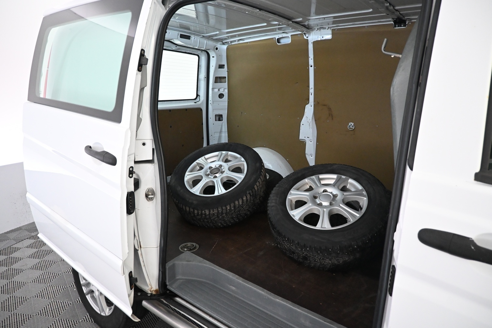 MERCEDES-BENZ Vito 2006